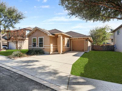 5410 Bright Creek, San Antonio, TX, 78240