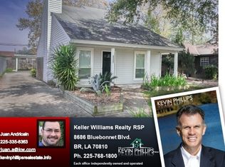 2069 Fountain Ave, Baton Rouge, LA 70810