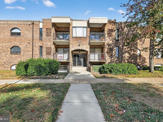 9 Silverwood Cir APT 3, Annapolis, MD 21403