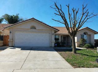 715 Friguglietti Ave, Los Banos, CA 93635