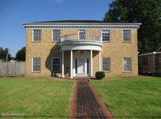 120 Indest St, New Iberia, LA 70563