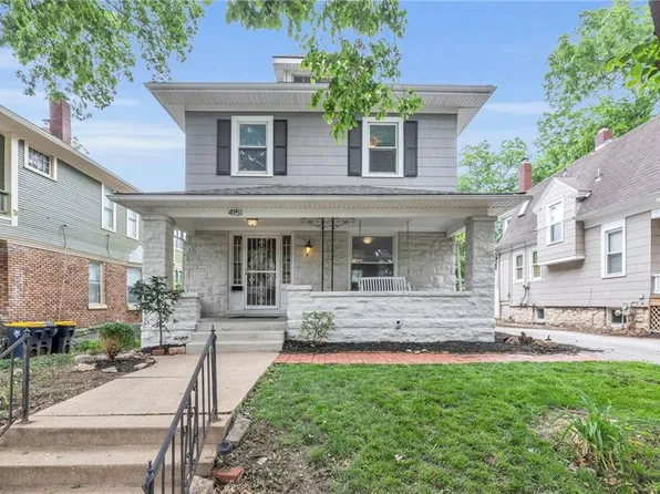 4151 McGee St, Kansas City, MO 64111