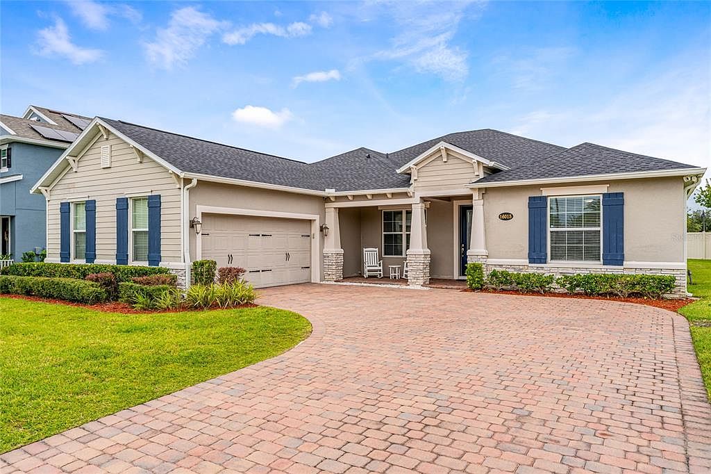 16015 Tangerine Blossom Way, Winter Garden, FL 34787 | Zillow