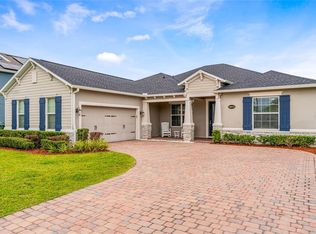 16015 Tangerine Blossom Way, Winter Garden, FL 34787