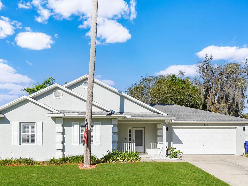 1st image of 244 River Island Cir