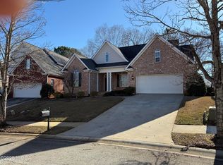311 Arden Park Ln, Macon, GA 31210