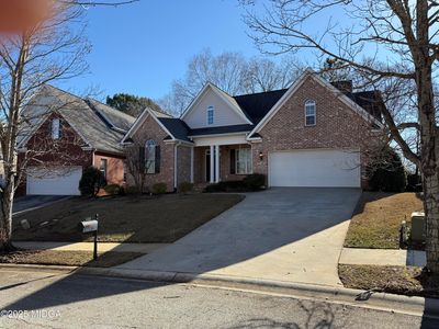 311 Arden Park Ln, Macon, GA, 31210