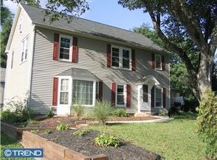 3015 Center St, Springtown, PA 18081