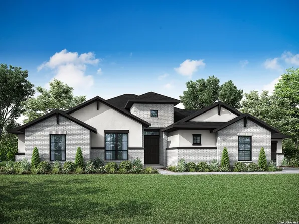 5219 Everly Terrace, San Antonio, TX 78263