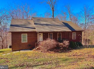 819 Wilderness Rd, Linden, VA 22642