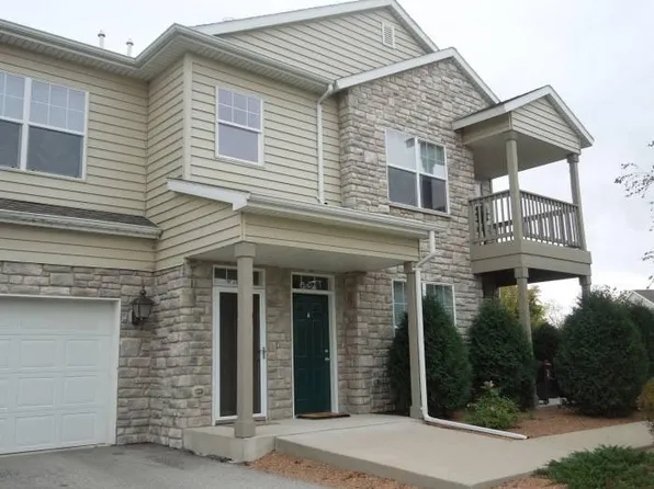 N17W26538 Meadowgrass Cir, Pewaukee, WI 53072