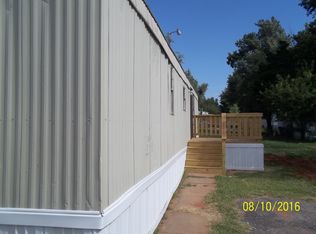 1617 SE 44th St #AD4333, Oklahoma City, OK 73129