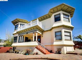2820 Regent St, Berkeley, CA 94705