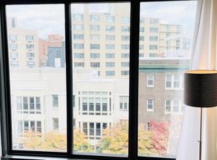 1440 N St NW APT 609, Washington, DC 20005