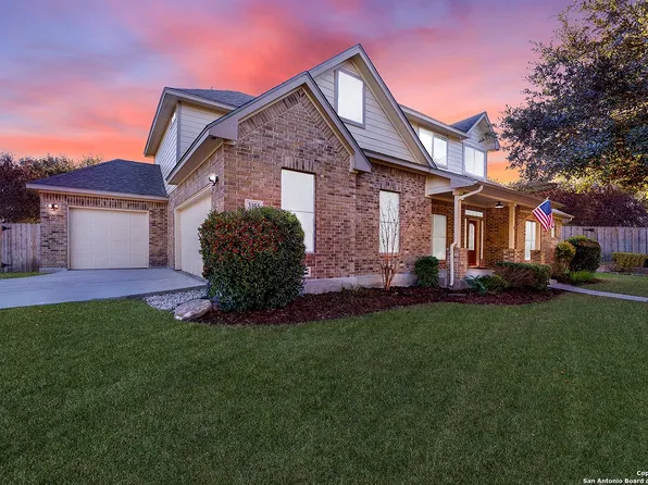 3355 HARVEST HILL, New Braunfels, TX 78124