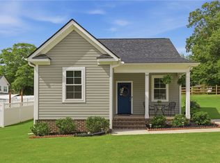 505 W D Ave, Easley, SC 29640