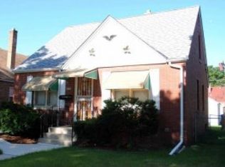4235 N 48th St, Milwaukee, WI 53216