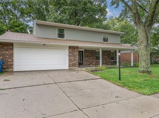 8930 Willowgate Ln, Dayton, OH 45424