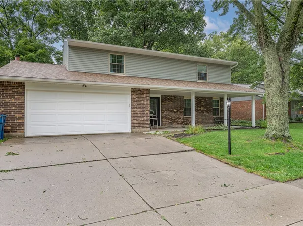 8930 Willowgate Ln, Dayton, OH 45424