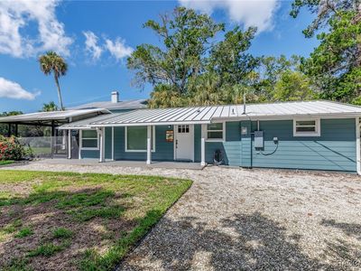 47 Magnolia Ave, Yankeetown, FL, 34498