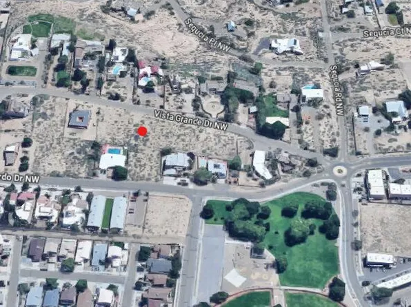 Vista Grande Dr NW, Albuquerque, NM 87120