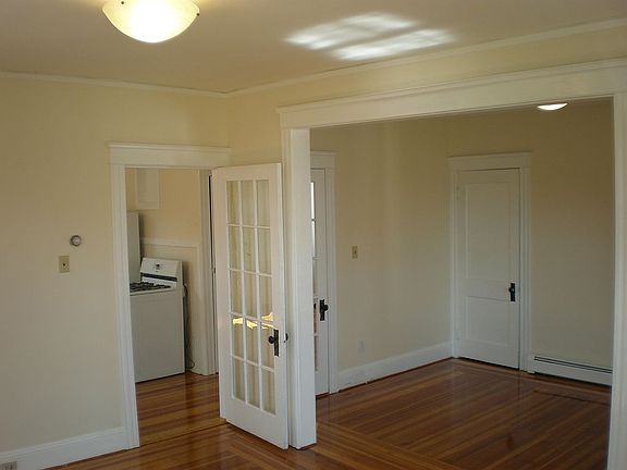 3rd Floor double Parlor