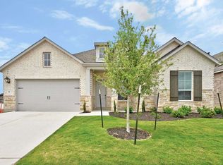 412 Billowing Cswy, Kyle, TX 78640