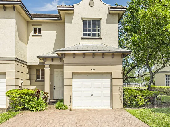 970 Tortuga Lane, Riviera Beach, FL 33404