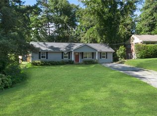 2005 Harwinor Rd SE, Smyrna, GA 30082