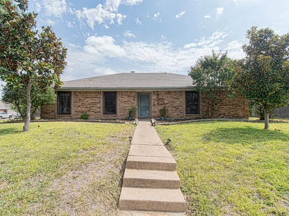 1803 Yale Pl, Richardson, TX 75081