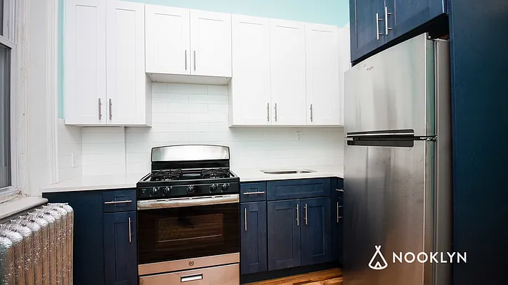 Rented by Nooklyn NYC LLC | media 15
