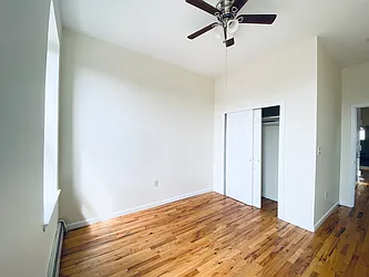 Rented by Compass
