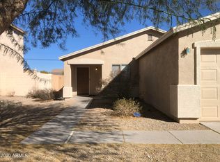 5918 E Valley View Dr, Florence, AZ 85132