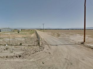 130th St W, Rosamond, CA