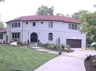 5974 Fox Glove Trl, Lorton, VA 22079