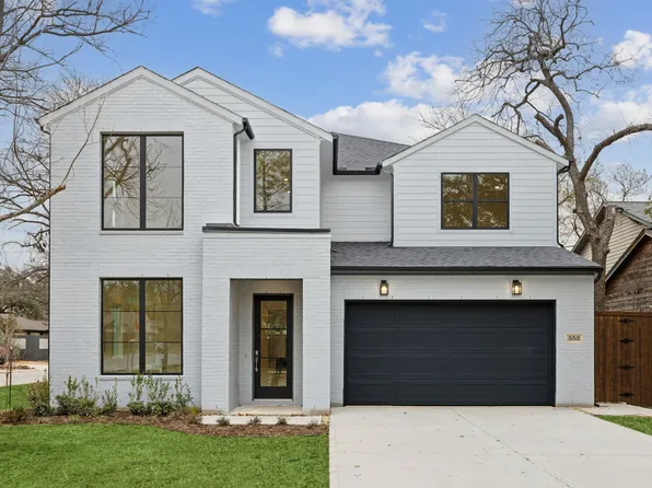 552 Brookhurst Dr, Dallas, TX 75218