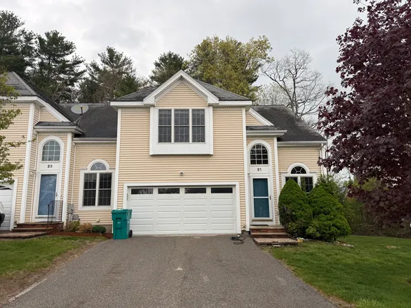 (undisclosed Address), Upton, MA 01568