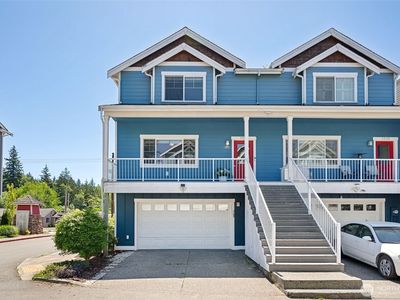 3992 Thimbleberry Place SE, Pt Orchard, WA, 98366