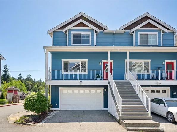 3992 Thimbleberry Place SE, Port Orchard, WA 98366