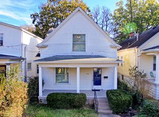 241 Franck Ave, Louisville, KY