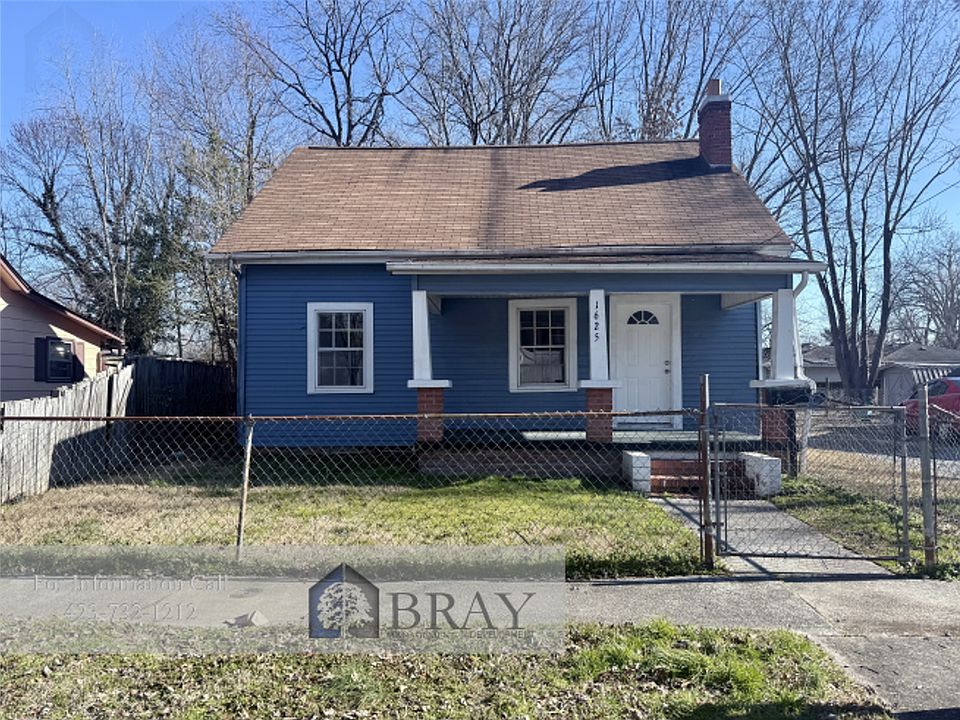 1st image of 1625 Harris Ave