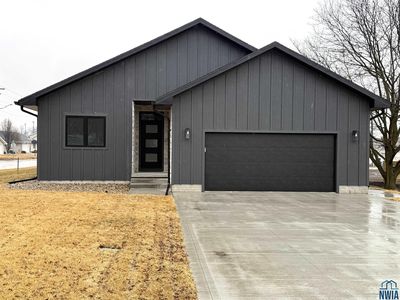 110 Vine St, Jackson, NE, 68743