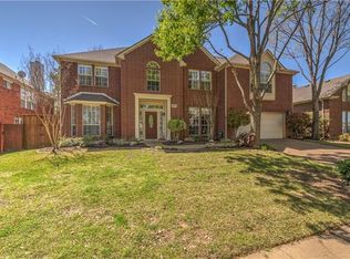 3213 Jameston Dr, Flower Mound, TX 75028