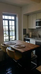 Rented by Tudor Realty