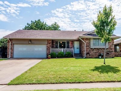 3241 S 70th Ave E, Tulsa, OK, 74145