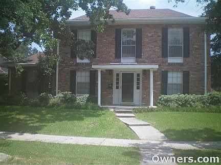 Great corner lot