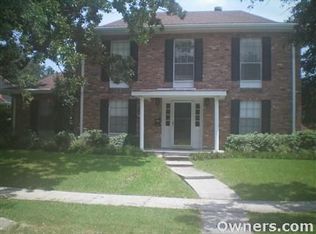 2630 Chelsea Dr, New Orleans, LA 70131