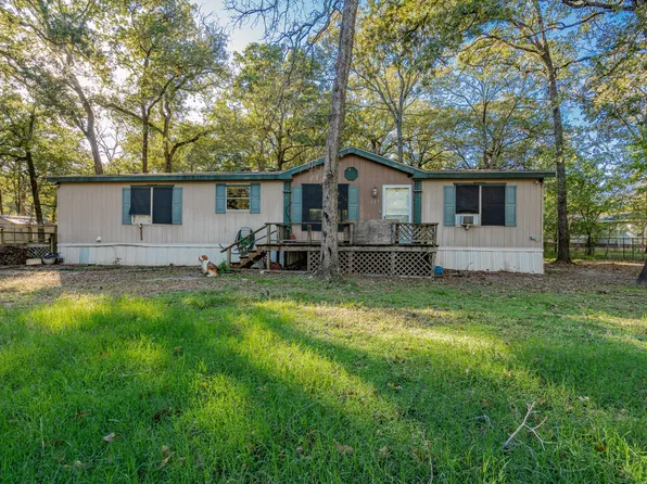 125 Natchez Trl, Mabank, TX 75156
