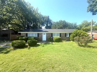 1206 Woodbridge Dr, Montgomery, AL 36116
