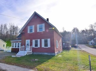 54 Union St, Whitefield, NH 03598